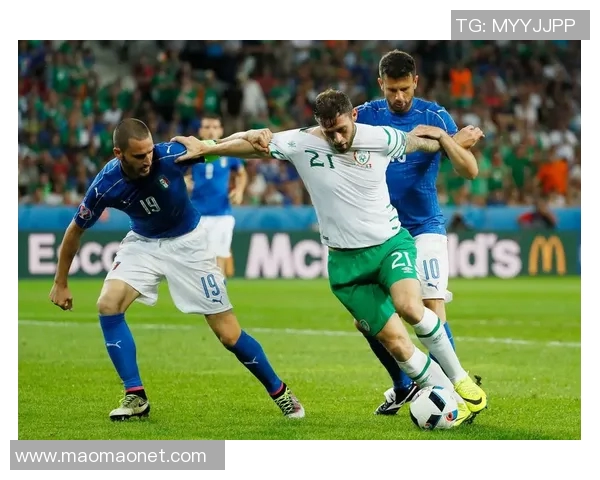 2016年欧洲杯小组赛意大利对爱尔兰的精彩比分回顾与分析