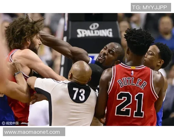 公牛队与猛龙队球员数据对比分析揭示比赛关键因素与战术布局